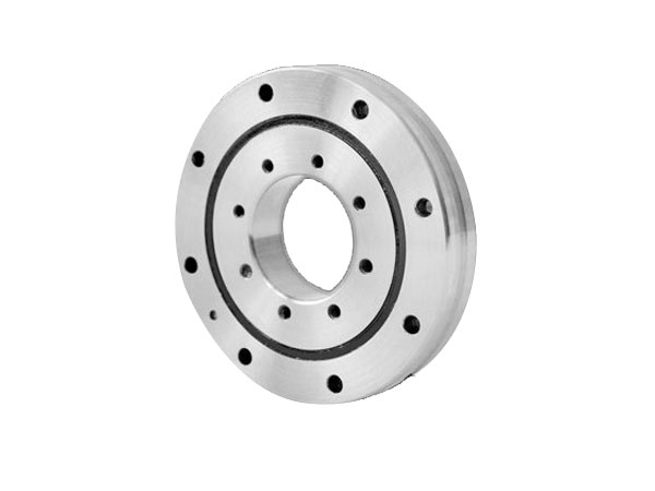 Crossed Roller Bearing RU Series